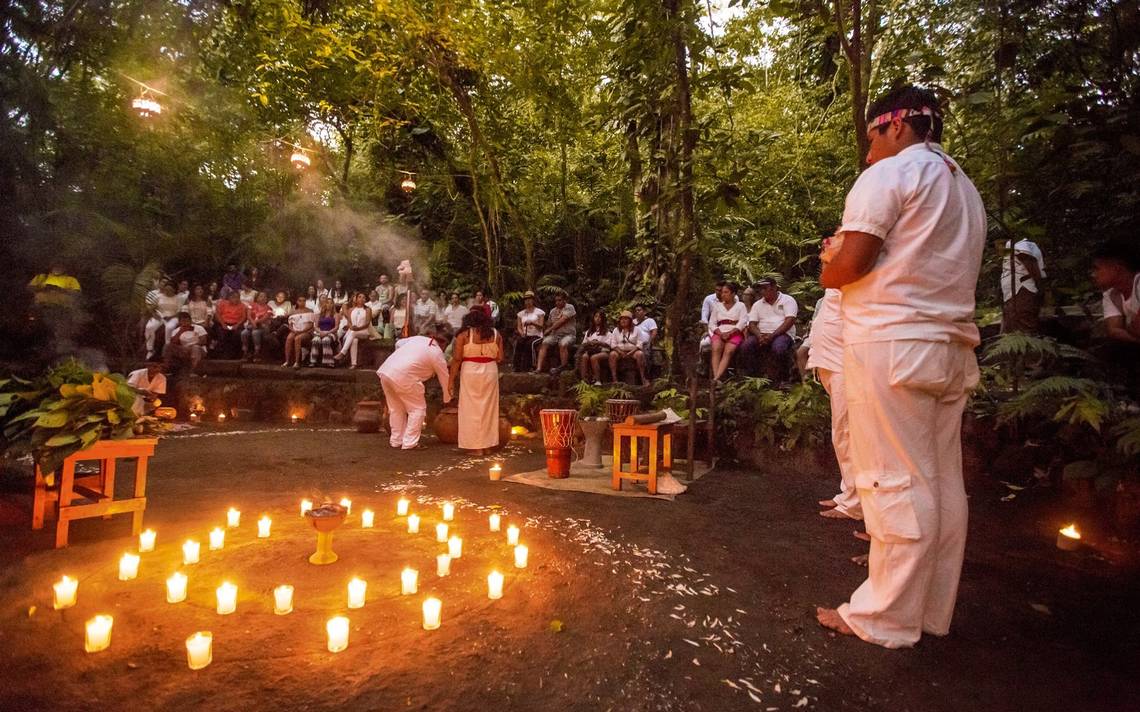 Catemaco Veracruz 2023 Tierra De Los Brujos Cómo Se Le Dio Ese Nombre A La Ciudad Diario De 4002